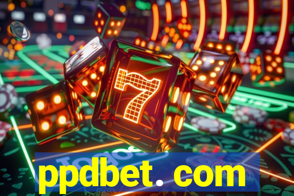 ppdbet. com